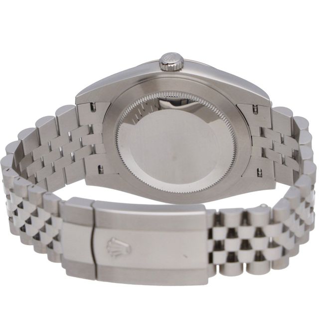 Rolex Datejust 41 126334 Image 4